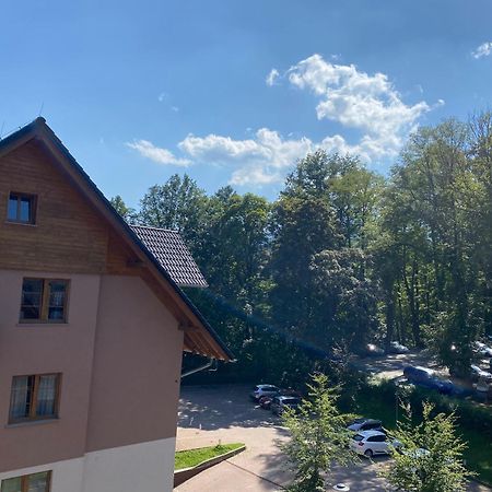 Holiday Hill Apartamenty Pogodny Karpacz Exterior photo