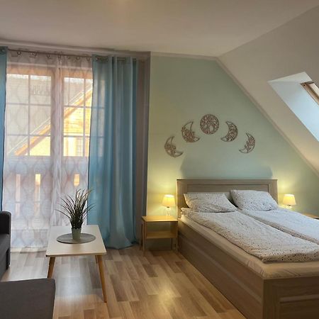Holiday Hill Apartamenty Pogodny Karpacz Exterior photo
