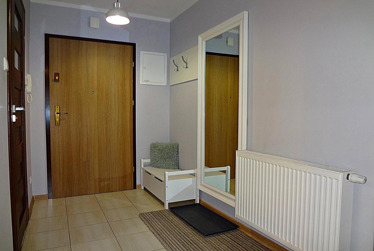 Holiday Hill Apartamenty Pogodny Karpacz Exterior photo