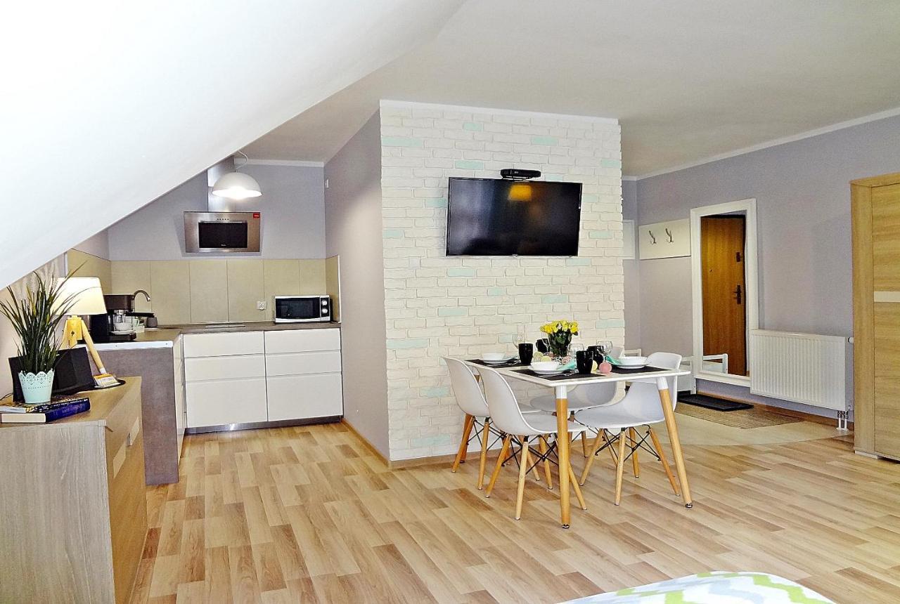Holiday Hill Apartamenty Pogodny Karpacz Exterior photo