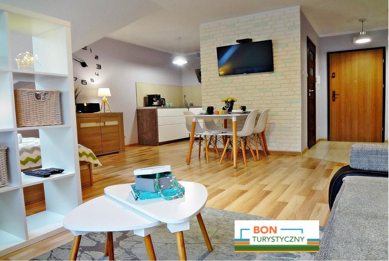 Holiday Hill Apartamenty Pogodny Karpacz Exterior photo